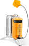 BioLite Campstove Complete Cook kit