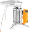 BioLite Campstove Complete Cook kit