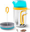 BioLite CampStove KettlePot Cook & Coffee Kit