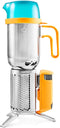 BioLite CampStove KettlePot Cook & Coffee Kit