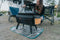 BioLite FirePit Bakplaat - Speciaal ontworpen voor de Firepit+ van BioLite!