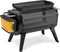 BioLite FirePit Bakplaat - Speciaal ontworpen voor de Firepit+ van BioLite!