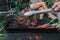 BioLite FirePit Bakplaat - Speciaal ontworpen voor de Firepit+ van BioLite!