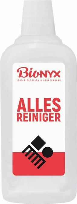 Biologische Allesreiniger 750 ml