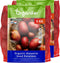 Biologische Pootaardappelen Alouette A 28/35 - 10 kg - Plantgoed - Skal En Nak-Gecertificeerd - Oogst Na 90 Dagen - Lang Ovale Vorm - Ziekteresistentie Tegen Phytophthora - Robuust Tegen Schurft - Geschikt Voor Koudere Bodems - Organifer