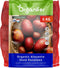 Biologische Pootaardappelen Alouette A 28/35 - 5 kg - Plantgoed - Skal En Nak-Gecertificeerd - Oogst Na 90 Dagen - Lang Ovale Vorm - Ziekteresistentie Tegen Phytophthora - Robuust Tegen Schurft - Geschikt Voor Koudere Bodems - Organifer