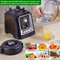 BioloMix Blender T5800 - 2.200 W Smoothiemixer