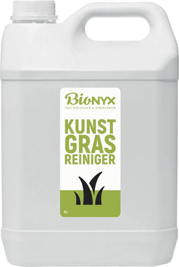 BIOnyx Biologische Kunstgrasreiniger 5L