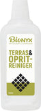 BIOnyx Biologische Terras & Opritreiniger 750ml - Tegelreiniger
