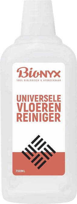 BIOnyx Biologische Universele Vloerenreiniger 750ml