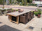 BIOnyx (hard)hout tuinmeubelreiniger - 750 ml