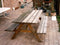 BIOnyx (hard)hout tuinmeubelreiniger - 750 ml