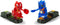 Biopod Kombat Battle Deluxe Set - incl. Battle Arena