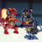 Biopod Kombat Battle Deluxe Set - incl. Battle Arena