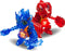Biopod Kombat Battle Deluxe Set - incl. Battle Arena