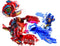 Biopod Kombat Battle Deluxe Set - incl. Battle Arena