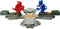 Biopod Kombat Battle Deluxe Set - incl. Battle Arena