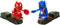 Biopod Kombat Battle Deluxe Set - incl. Battle Arena