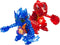 Biopod Kombat Battle Deluxe Set - incl. Battle Arena