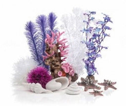 biOrb Easy Décor Kit - 30L roze
