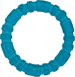 Biosafe biosmart puppy ring met mint smaak - Default Title