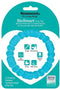 Biosafe biosmart puppy ring met mint smaak - Default Title