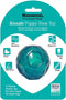Biosafe puppy snack bal blauw