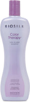 BioSilk Color Therapy Cool Blonde Shampoo | 355 ml | Voor geblondeerd haar