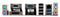 Biostar H410MHG Motherboard Intel H410 LGA 1200 (Sockel H5) Micro ATX