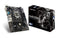 Biostar H410MHG Motherboard Intel H410 LGA 1200 (Sockel H5) Micro ATX