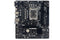 Biostar H610MH motherboard Intel H610 LGA 1700 micro ATX