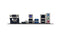 Biostar H610MH motherboard Intel H610 LGA 1700 micro ATX