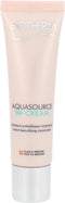 Biotherm Aquasource BB Cream SPF15 - Fair to Medium - 30 ml