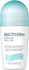 Biotherm Deo Pure Deodorant - Roll-on Deodorant - Frisse Textuur - 48H Anti-Transpirant - Unisex Deodorant - 75ml