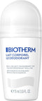Biotherm Lait Corporel Deodorant - Roll-on Deodorant Roller - - Geur van de iconische Lait Corporel - 24H Anti-Transpirant - 75ml