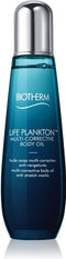 Biotherm Life Plankton Multi-Corrective Body Oil - 125 ml - huidverzorgende lichaamsolie en anti stretchmarks