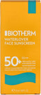 Biotherm Waterlover Sun Milk zonnebrandcrème SPF50 - Hydraterend - 200ml