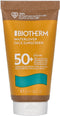 Biotherm Waterlover Sun Milk zonnebrandcrème SPF50 - Hydraterend - 200ml