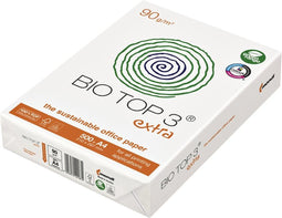 Biotop 3 papier A4 90 gram