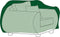 Biotop B2247 Schutzhulle Polyester deckt Sessel