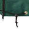 Biotop B2247 Schutzhulle Polyester deckt Sessel