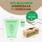 Biozakken 6 liter 150 stuks biologisch afbreekbare afvalzakken – 35 x 36 cm - 100% composteerbare vuilniszakken - Incl. dispenser - gft afvalzakken