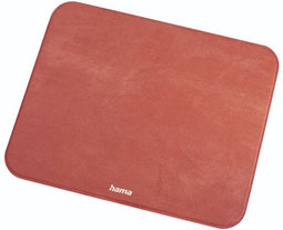 Hama Velvet - Muismat - Fluweel-stijl - 220mm x 180mm x 2mm