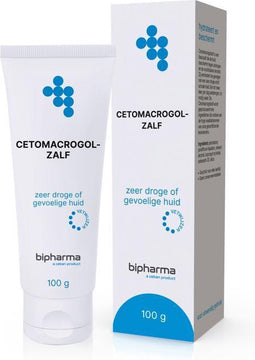 Bipharma Cetomacrogolzalf
