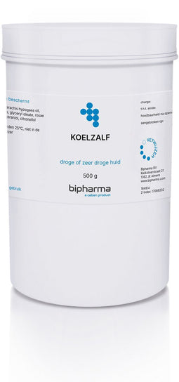 Bipharma Koelzalf