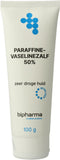 Bipharma Parafine vaselinezalf 100 gram