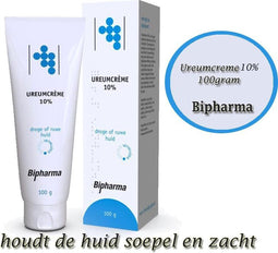 Bipharma Urea Cream 10%