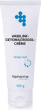 Bipharma Vaseline-cetomacrogolcrème losse tube