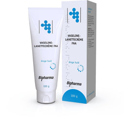 Bipharma Vaselinelanettecreme 100gram tube