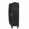 Samsonite Citybeat Spinner Reiskoffer - Uitbreidbaar - Large - 78 cm - Zwart